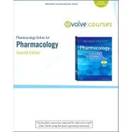 Pharmacology Online for Pharmacology (User Guide and Access Code) : A Nursing Process Approach