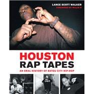 Houston Rap Tapes