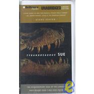 Tyrannosaurus Sue