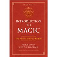 Introduction to Magic