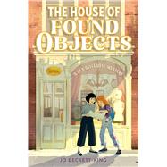 The House of Found Objects