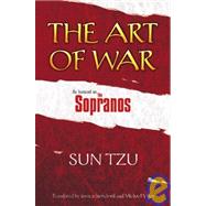 Art of War: As Featured on the Sopranos
