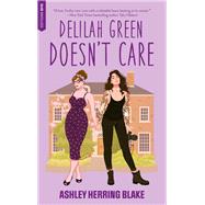 Delilah Green doesn't care - Bright Falls Tome 1 (Edition française)