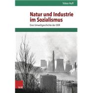 Natur Und Industrie Im Sozialismus