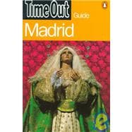 Time Out Madrid Guide