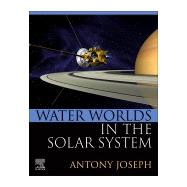 Water Worlds in the Solar System