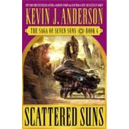 SCATTERED SUNS