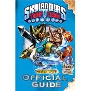 Skylanders Trap Team: Master Eon's Official Guide