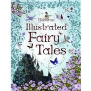 Illustrated Fairy Tales