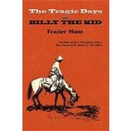 The Tragic Days of Billy the Kid