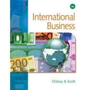 International Business, 4th Edition