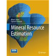 Mineral Resource Estimation