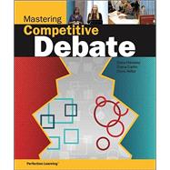 Mastering Competitive Debate