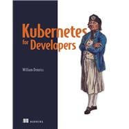 Kubernetes for Developers