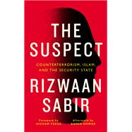 The Suspect