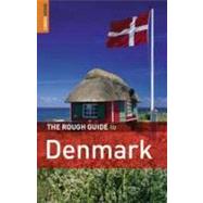 The Rough Guide to Denmark 1