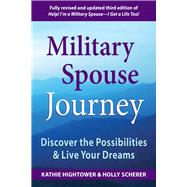 Military Spouse Journey Discover the Possibilities & Live Your Dreams