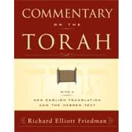 Commentary on the Torah