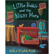 Little Rabbit And The Night Mare