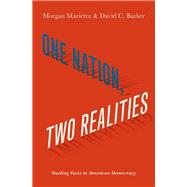 One Nation, Two Realities Dueling Facts in American Democracy