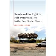 Russia and the Right to Self-Determination in the Post-Soviet Space