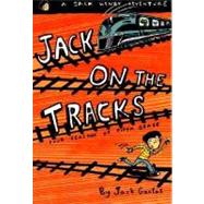 Jack on the Tracks Four Seasons of Fifth Grade