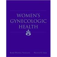 Women's Gynecologic Health