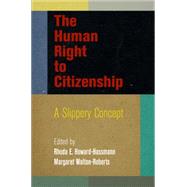 The Human Right to Citizenship