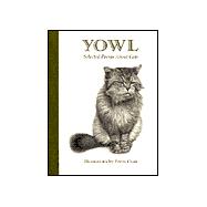 Yowl : Selected Poems about Cats