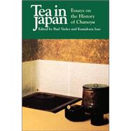Tea in Japan