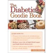 Diabetic Goodie Book