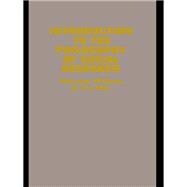 An Introduction To The Philosophy Of Social Research