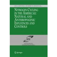 Nitrogen Cycling in the Americas