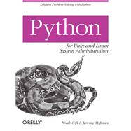 Python for Unix and Linux System Administration