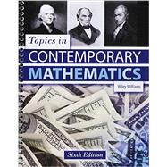 Topics in Contemporary Mathematics