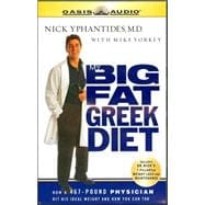 My Big Fat Greek Diet
