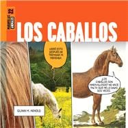 Los caballos