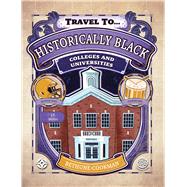 Historically Black Colleges and Universities, Grades 5 - 9