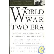 The World War II Era