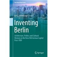 Inventing Berlin