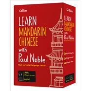 Learn Mandarin Chinese with Paul Noble – Complete Course Mandarin Chinese Made Easy With Your Personal Language Coach