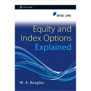 Equity and Index Options Explained