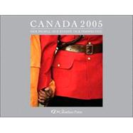 Canada 2005 : Our people, our events, our perspective