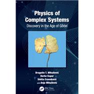 Physics of Complex Systems