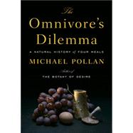 VitalSource eBook: The Omnivore's Dilemma
