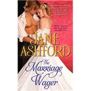 The Marriage Wager