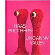 Haas Brothers Uncanny Valley