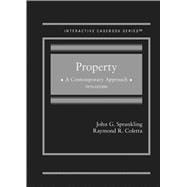 Property: A Contemporary Approach, 5th (Interactive Casebook Series)