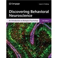 MindTap for Freberg's Discovering Behavioral Neuroscience: An Introduction to Biological Psychology, 1 term Instant Access