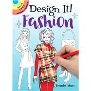 Design It! Fashion